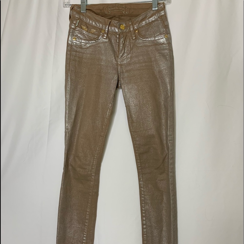Robin Jeans skinny pant